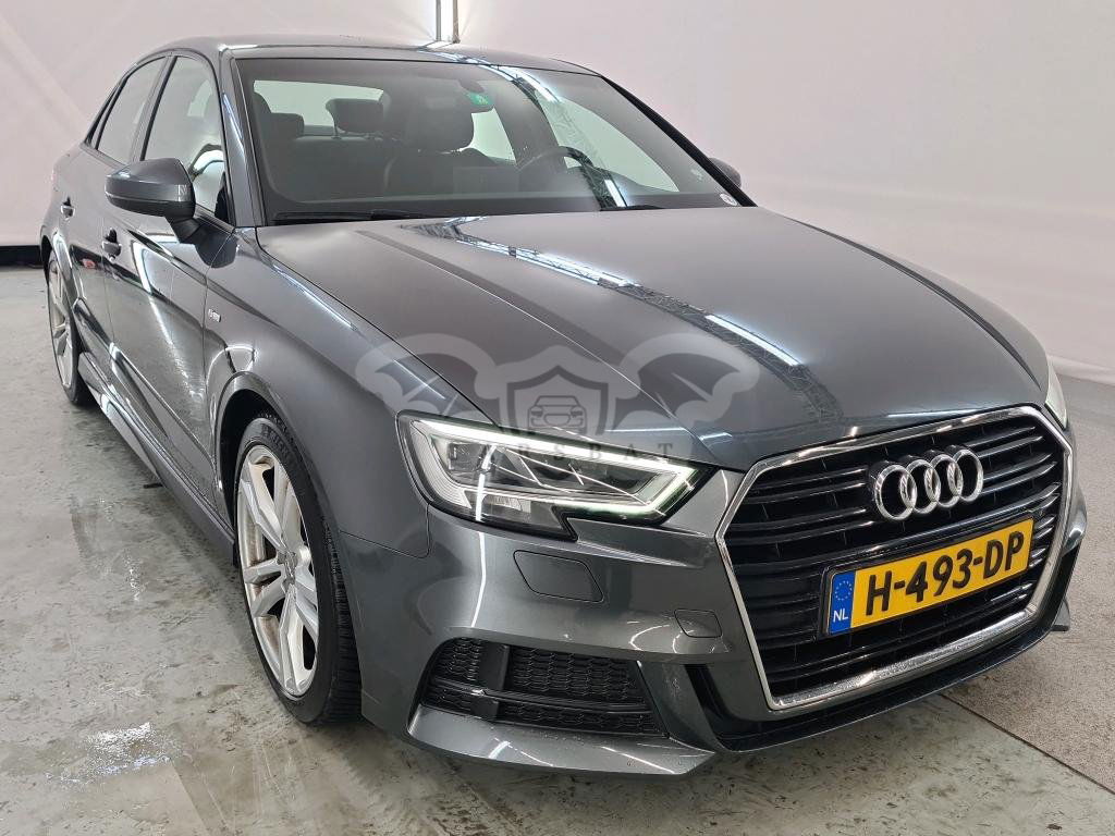 Audi A3 35 TFSI S Line 2020