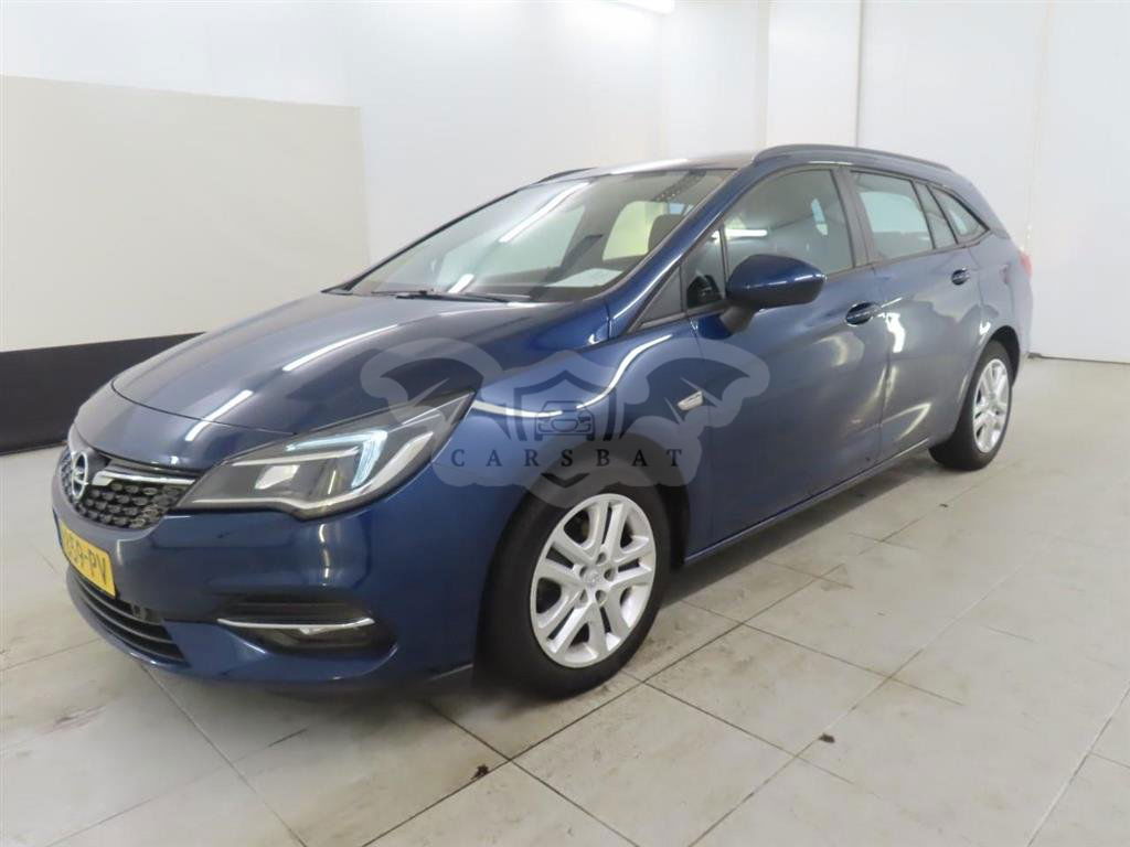 Opel Astra Sports Tourer 1.2 Executive 2020
