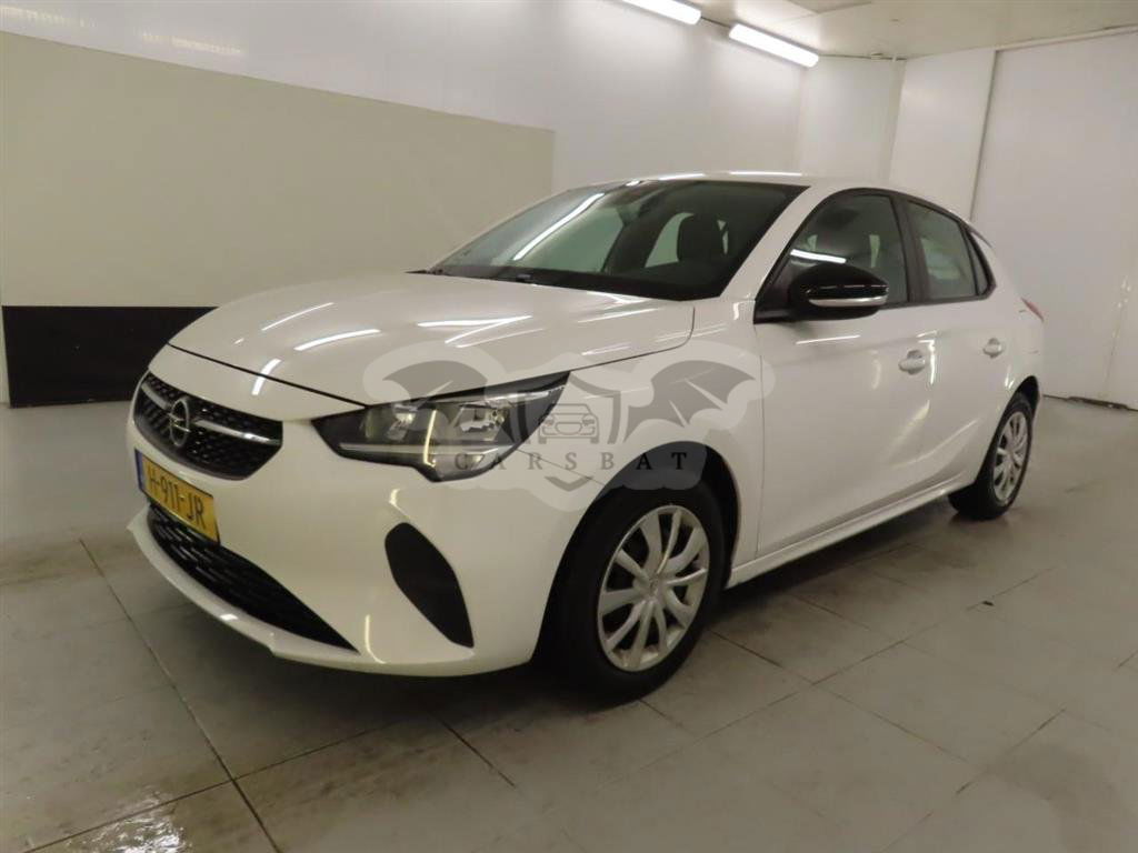 Opel Corsa 1.2 Edition 2020