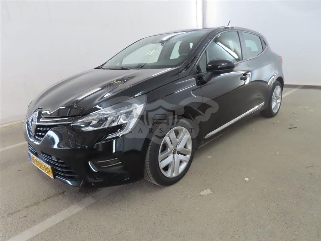 Renault Clio 1.0 Tce Zen 2020