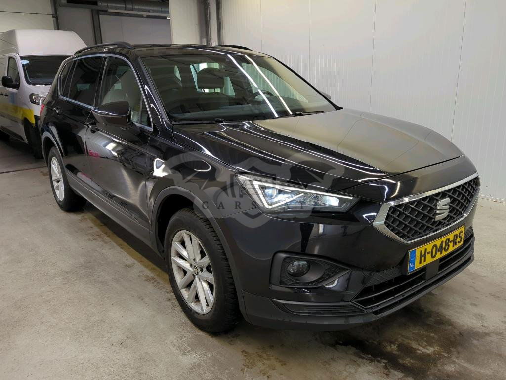 Seat Tarraco 1.5 TSI Style 2020