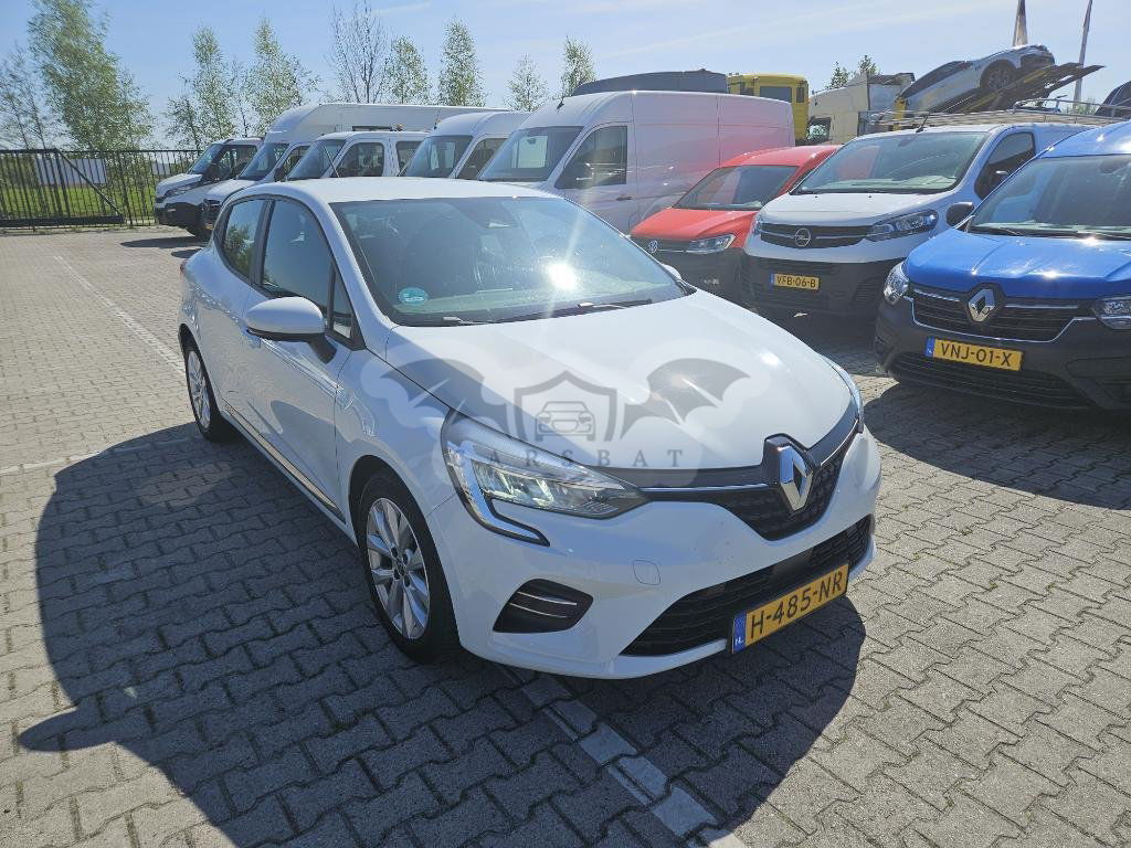 Renault Clio 1.0 Tce Zen 2020