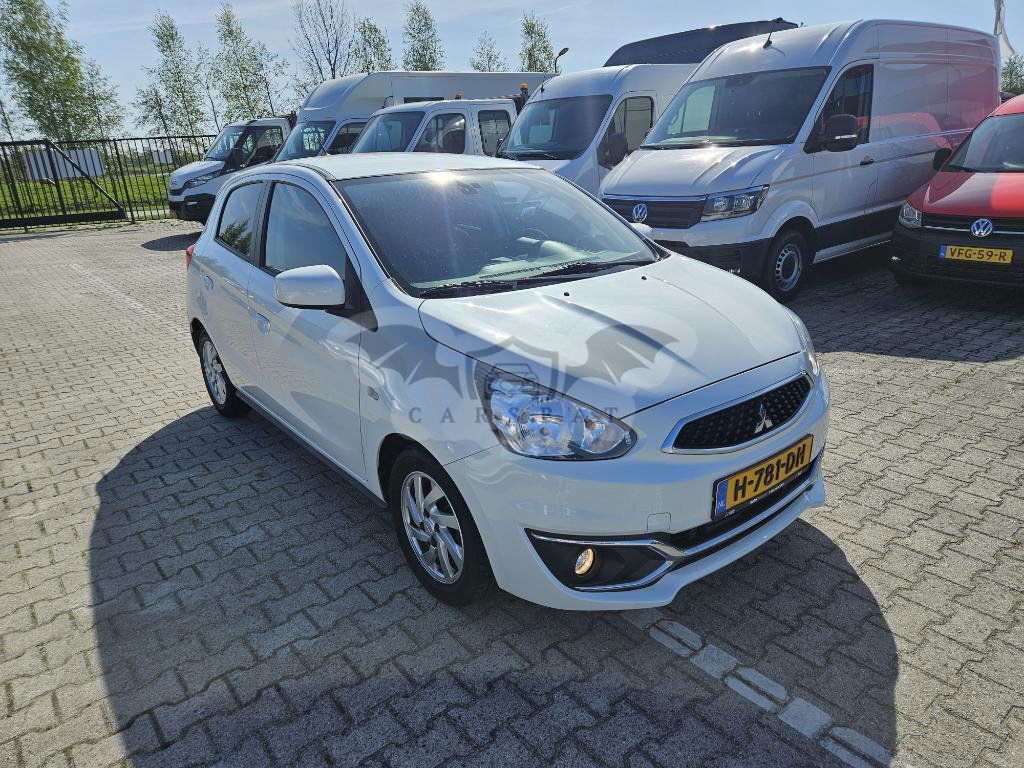 Mitsubishi Space Star 1.0 Active 2020
