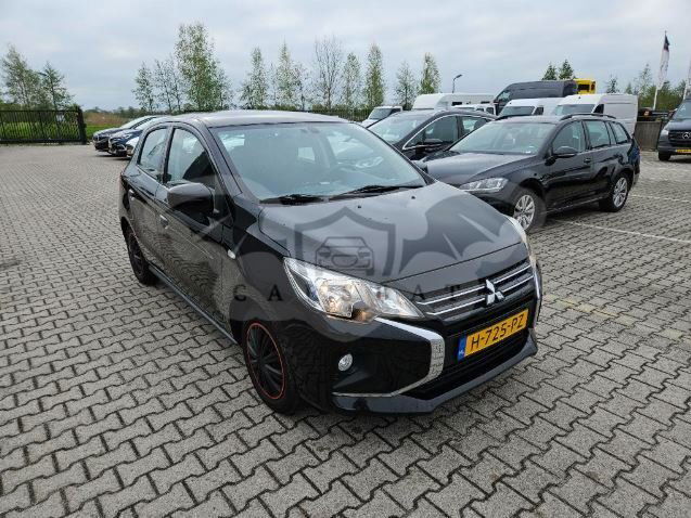Mitsubishi Space Star 1.0 Active 2020