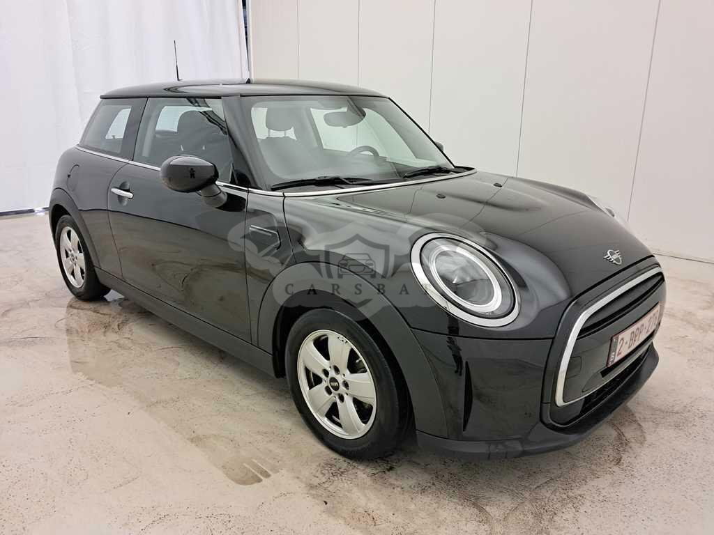 Mini 3 Doors One 1.5 2022