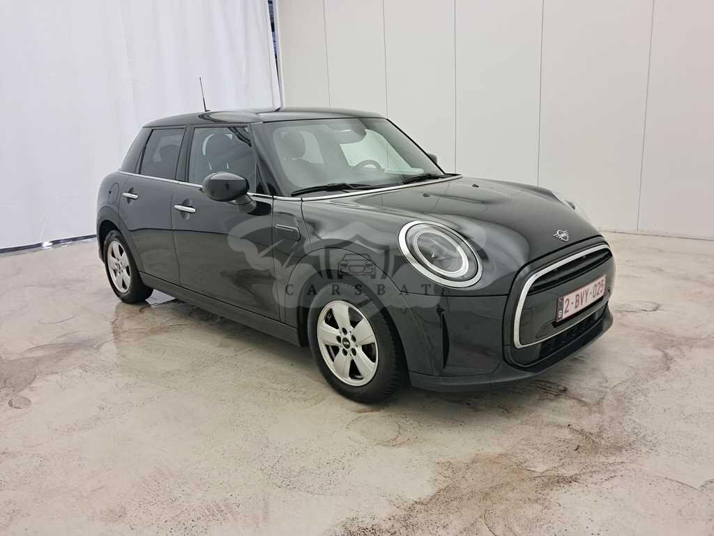 Mini 5 Doors One 1.5 2022