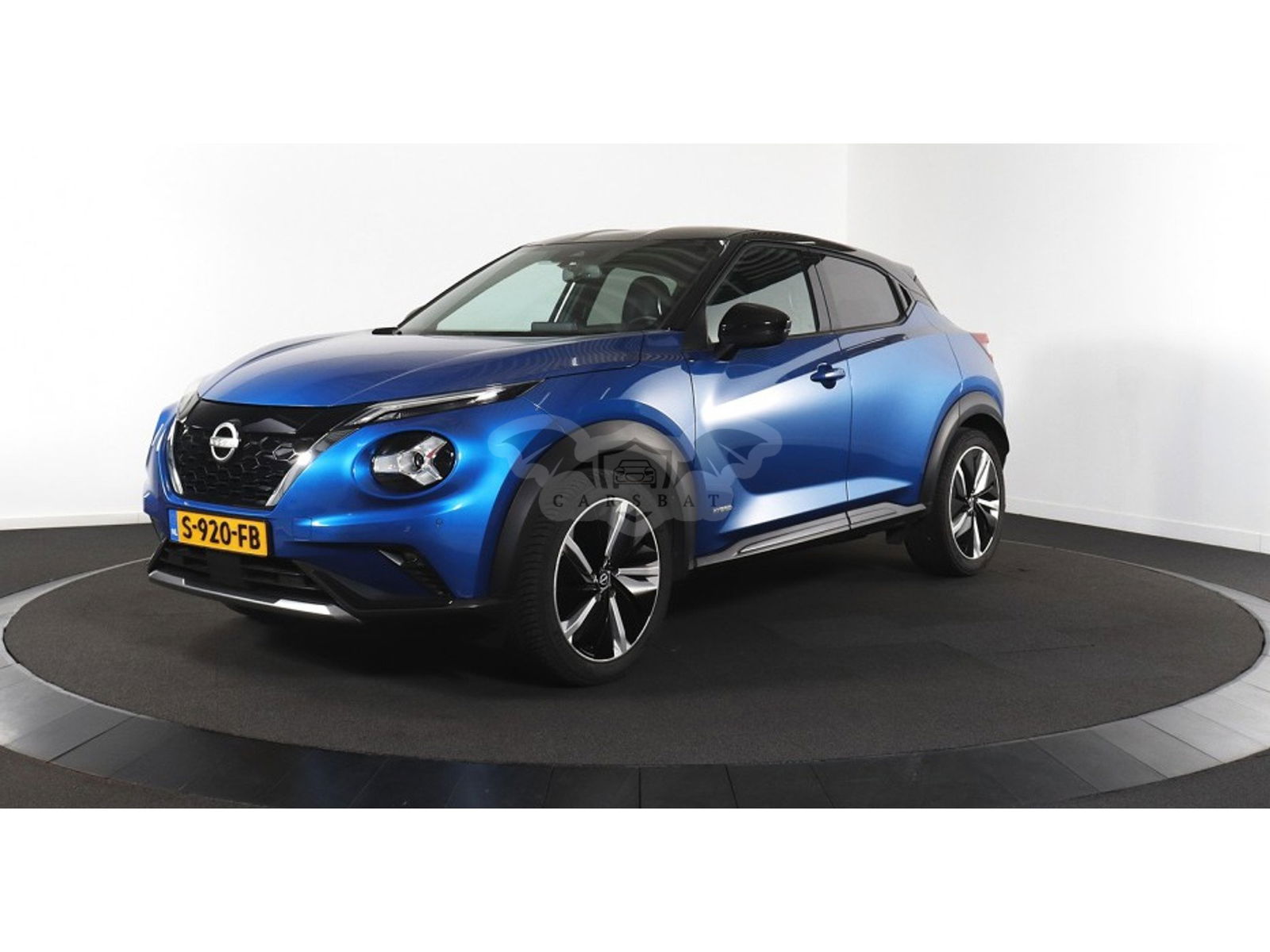 Nissan Juke 1.6 N-Design 2023