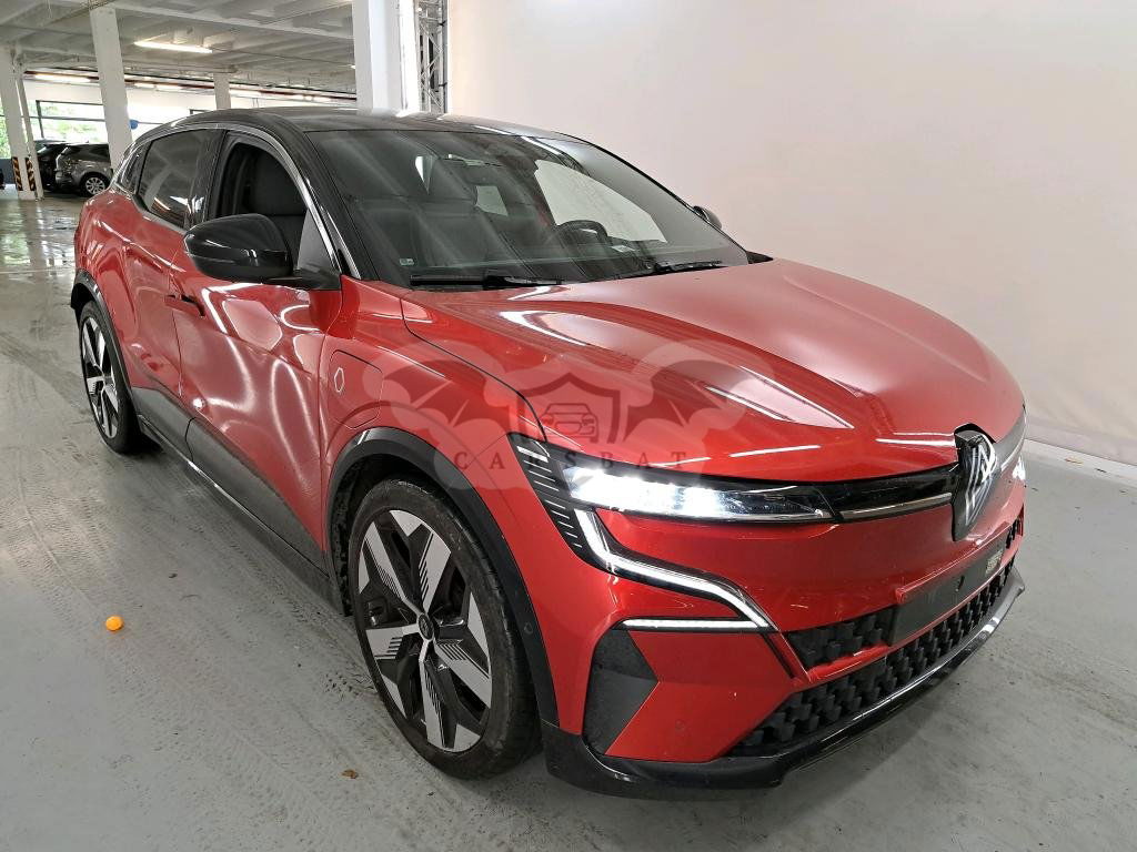 Renault Megane E-Tech 40 kWh Techno 2023