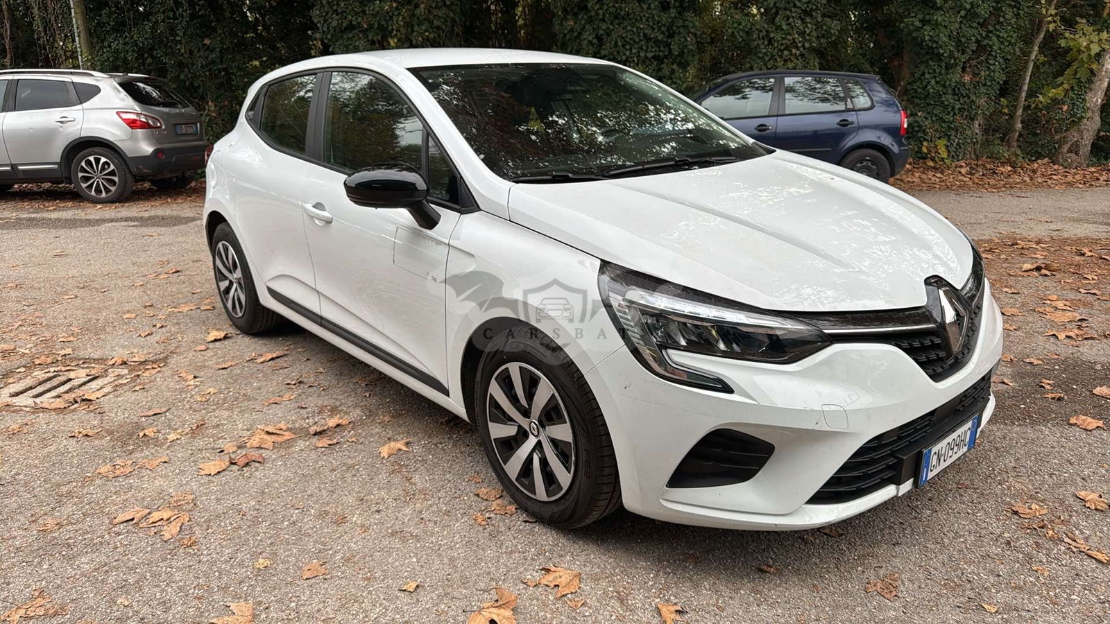 Renault Clio 1.0 Equilibre 2023