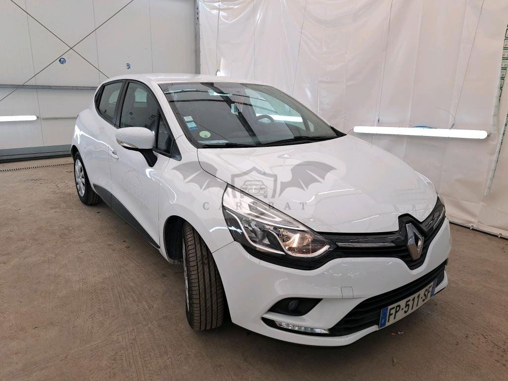 Renault Clio Air 2020