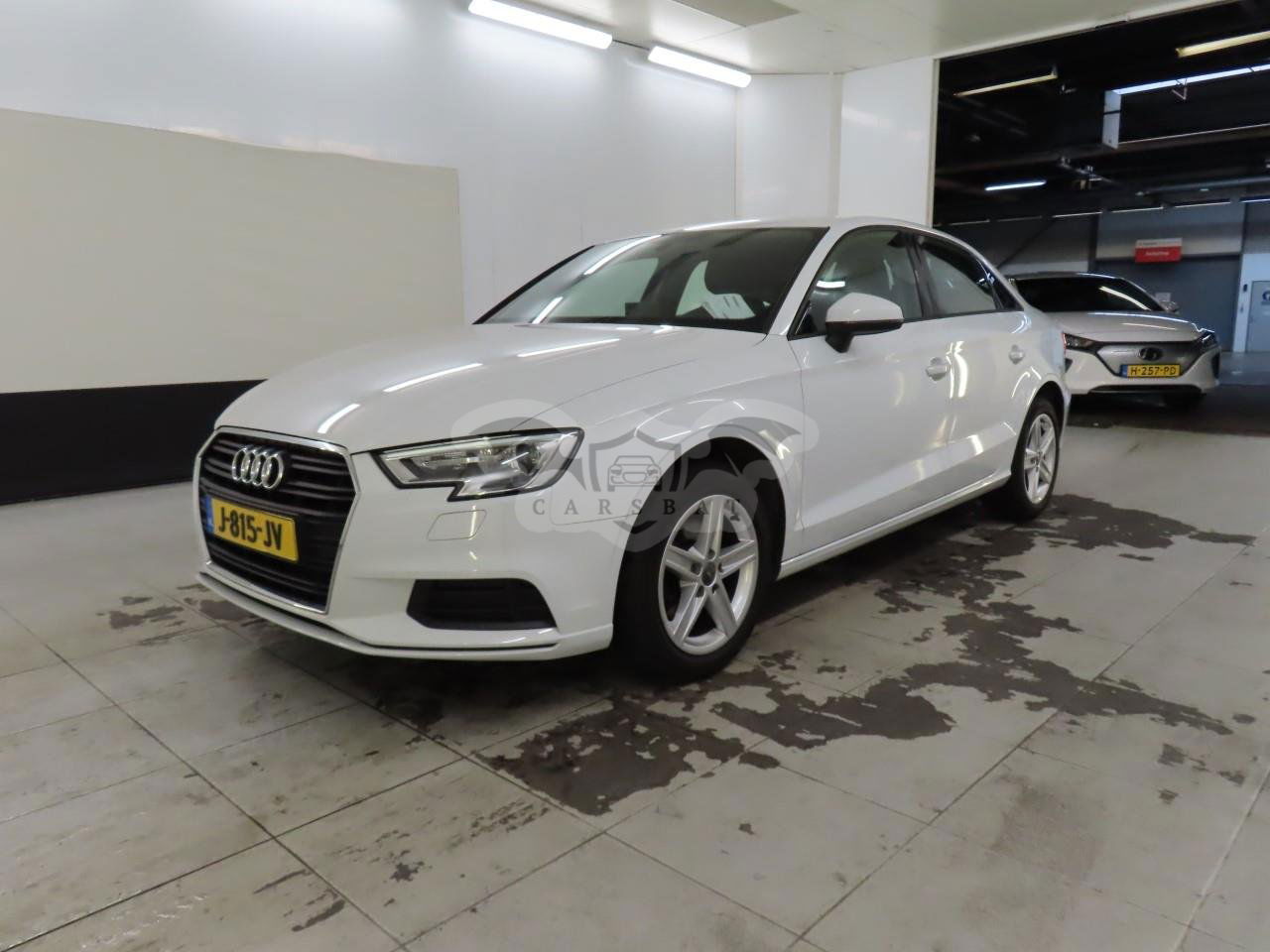 Audi A3 30 TFSI Pro Line 2020
