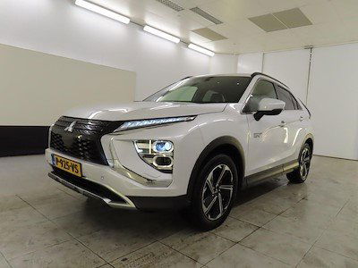 Mitsubishi Eclipse Cross 2.4 Intense 2022