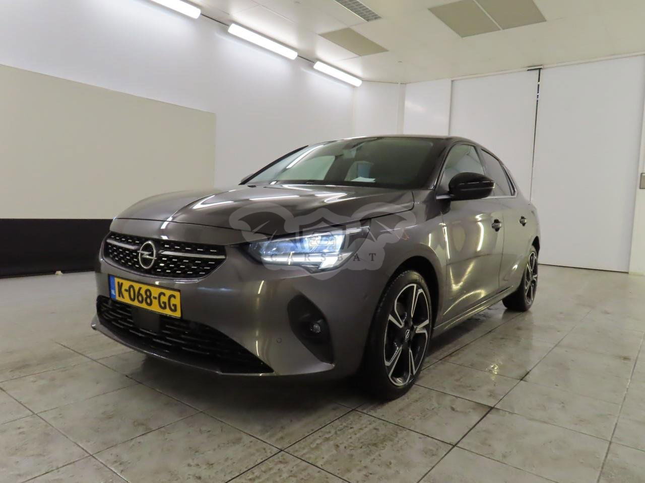 Opel Corsa 1.2 Elegance 2020