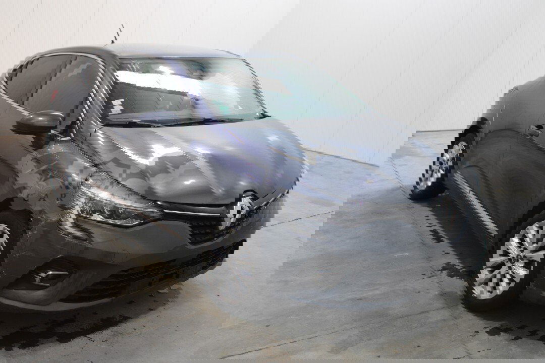 Renault Clio 1.0 Intens 2019