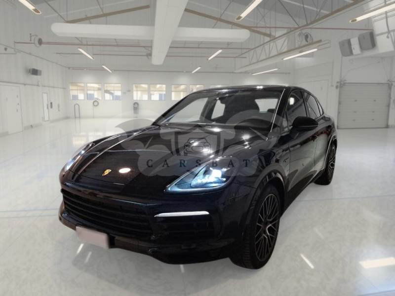 Porsche Cayenne Coupé 3.0 2021