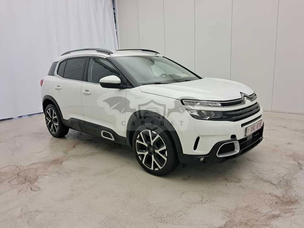 Citroën C5 Aircross 1.5 HDI Business 2020