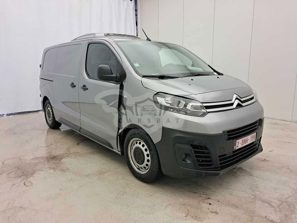 Citroën Jumpy 2.0 HDI Club 2022