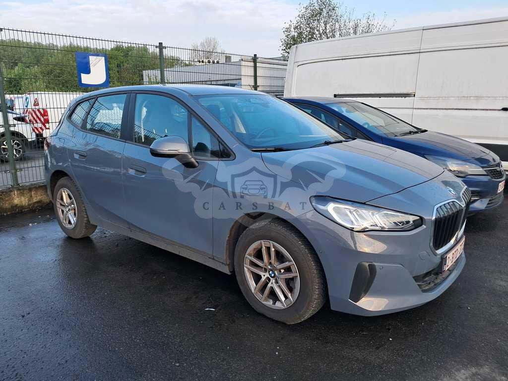 BMW 2 Series Active Tourer 218d 2022