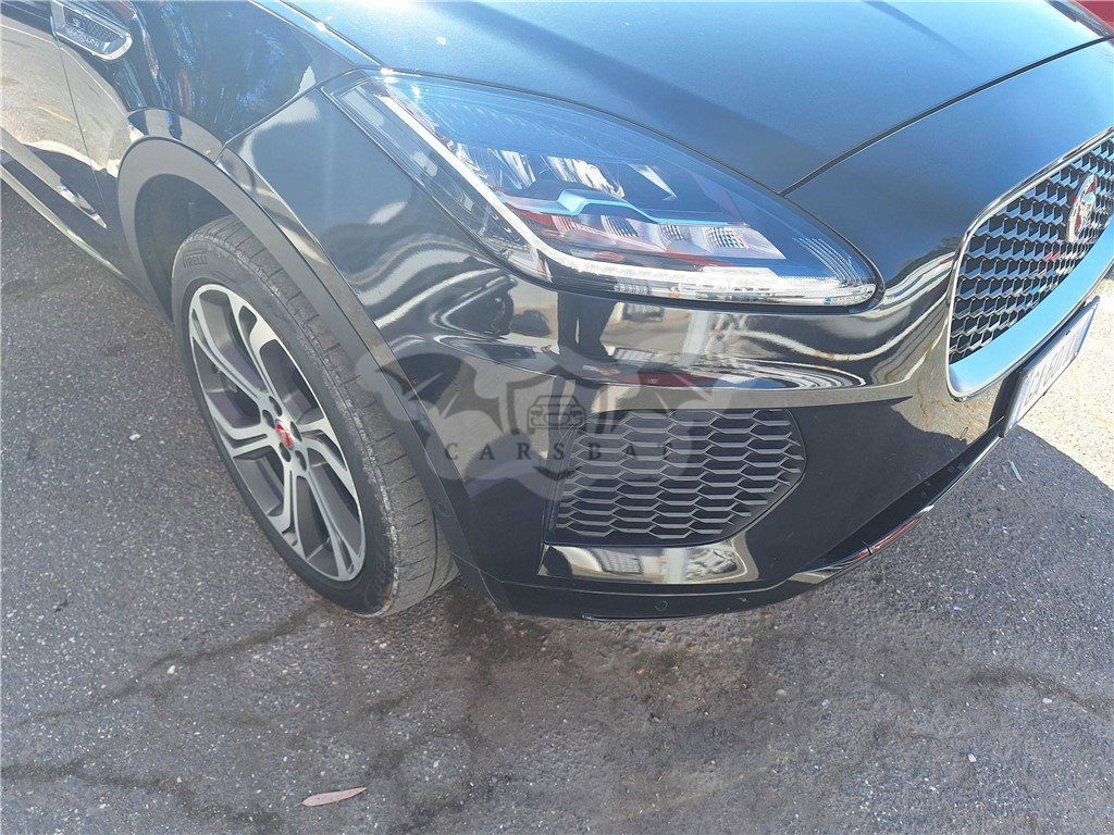 Jaguar E-Pace 2.0d R-Dynamic 2020