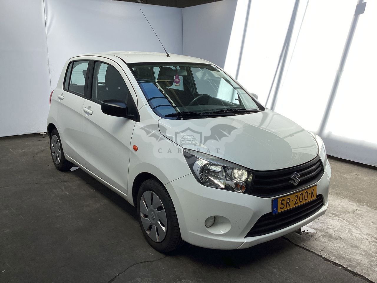 Suzuki Celerio 1.0 Comfort 2018