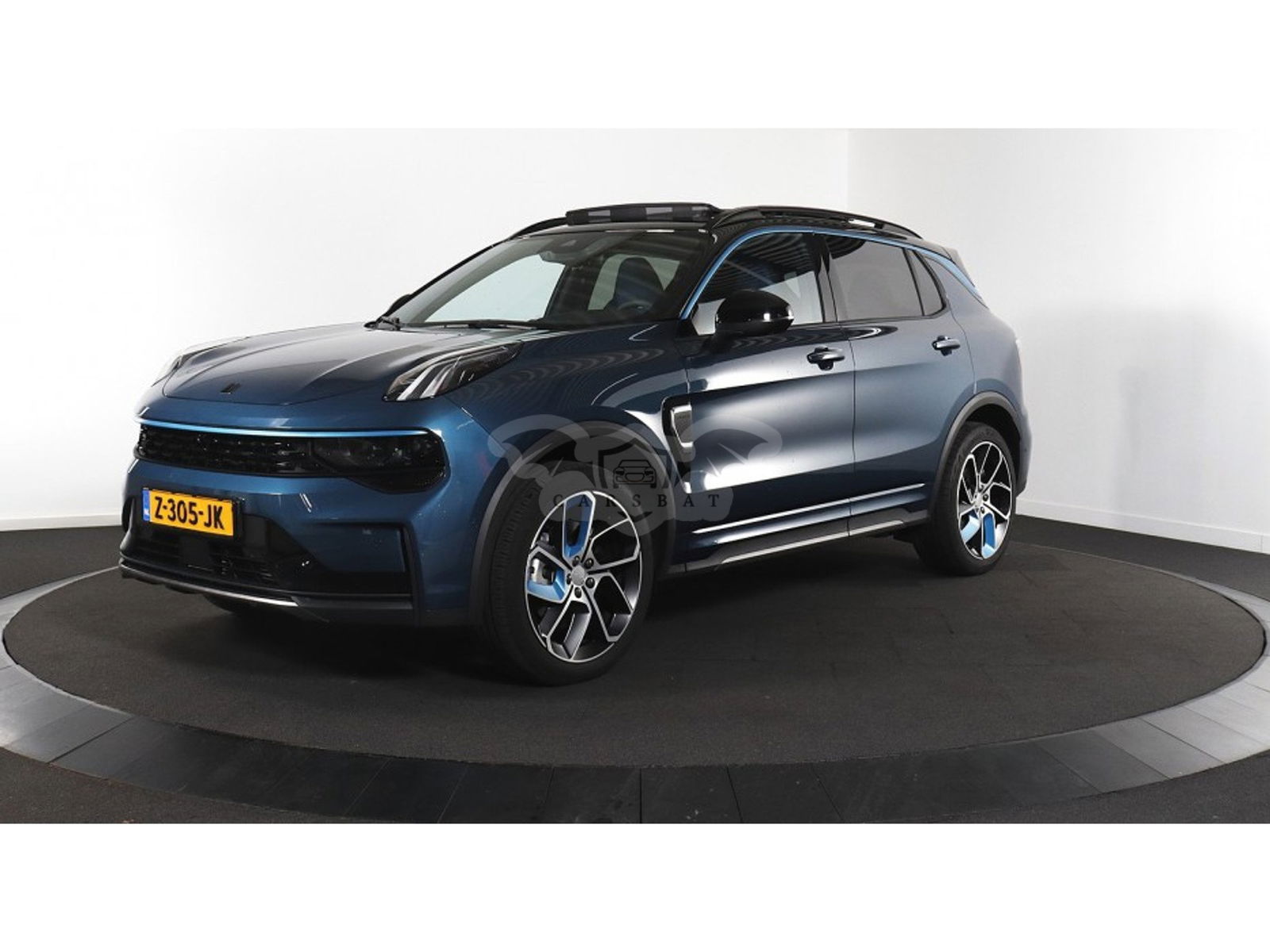 Lynk&Co 01 1.5 2024