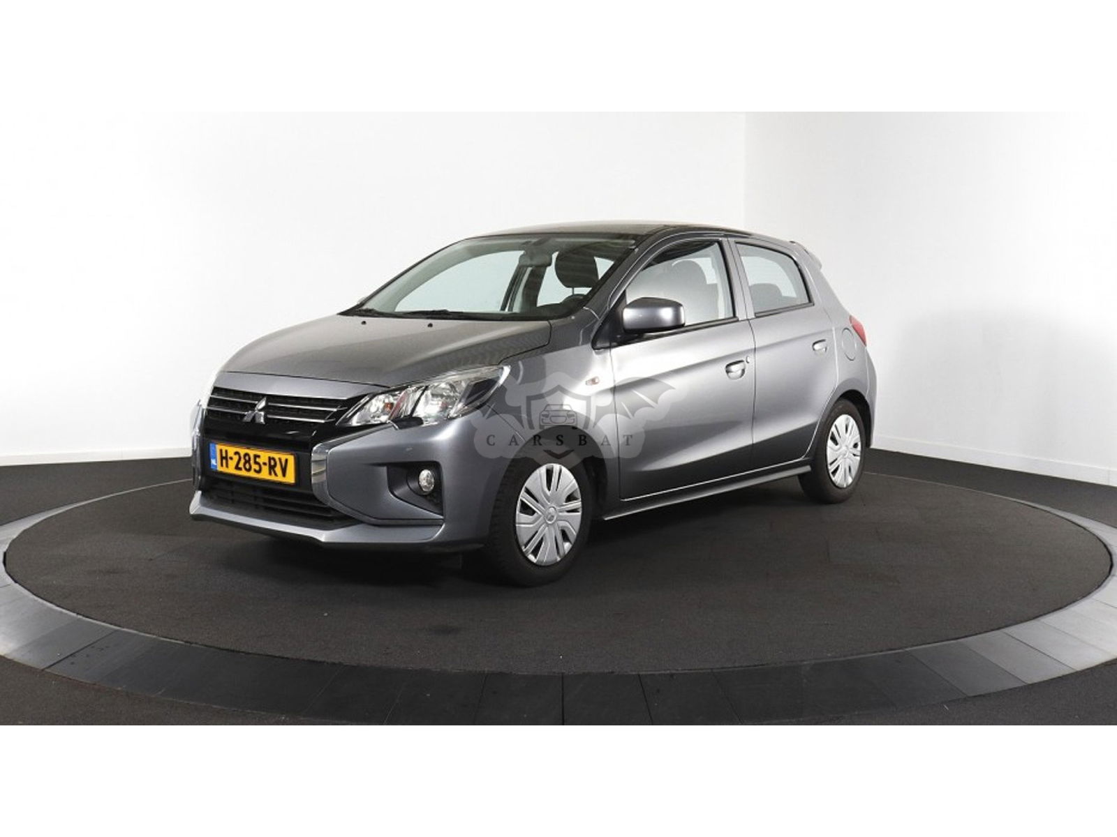 Mitsubishi Space Star 1.0 2020