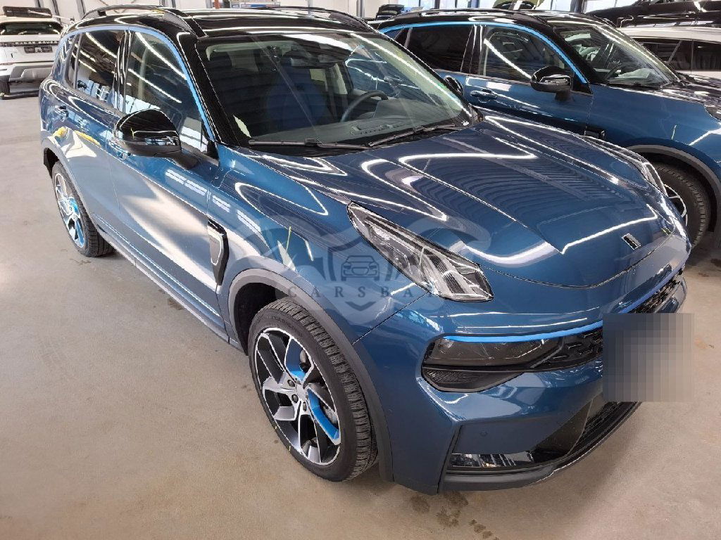 Lynk&Co 01 2022