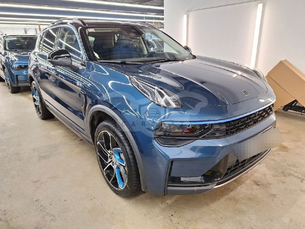 Lynk&Co 01 2022