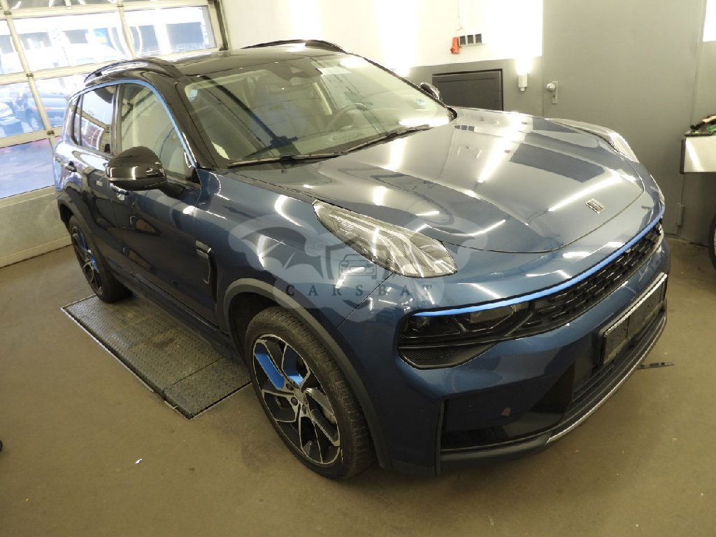 Lynk&Co 01 2022
