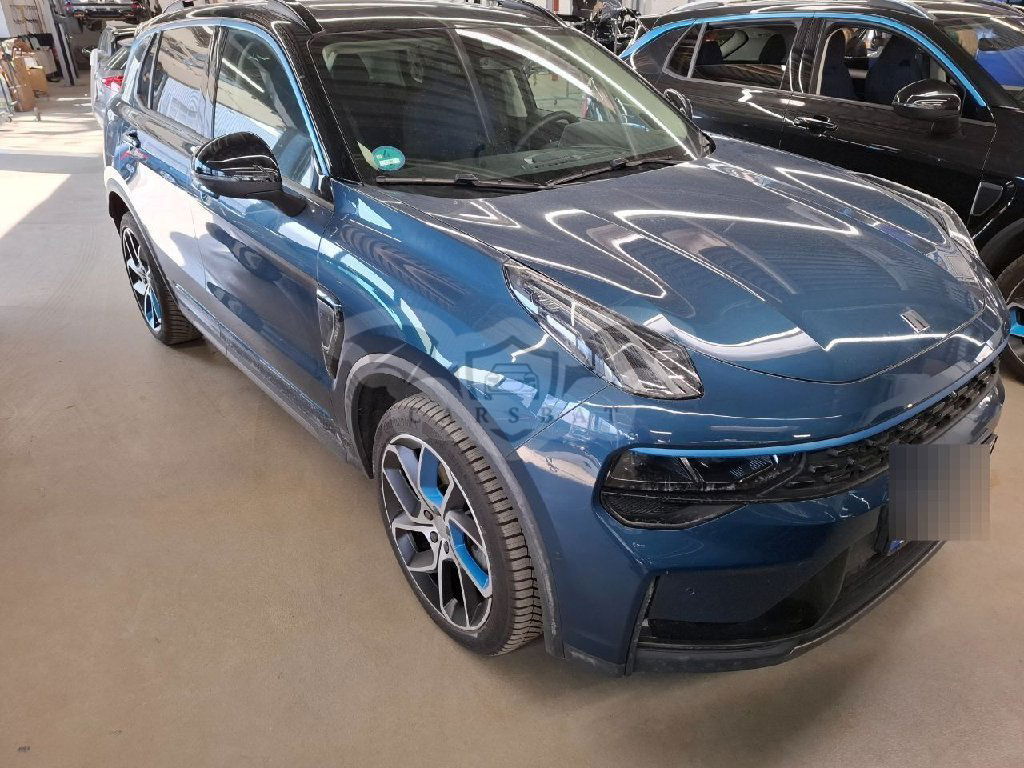 Lynk&Co 01 2022