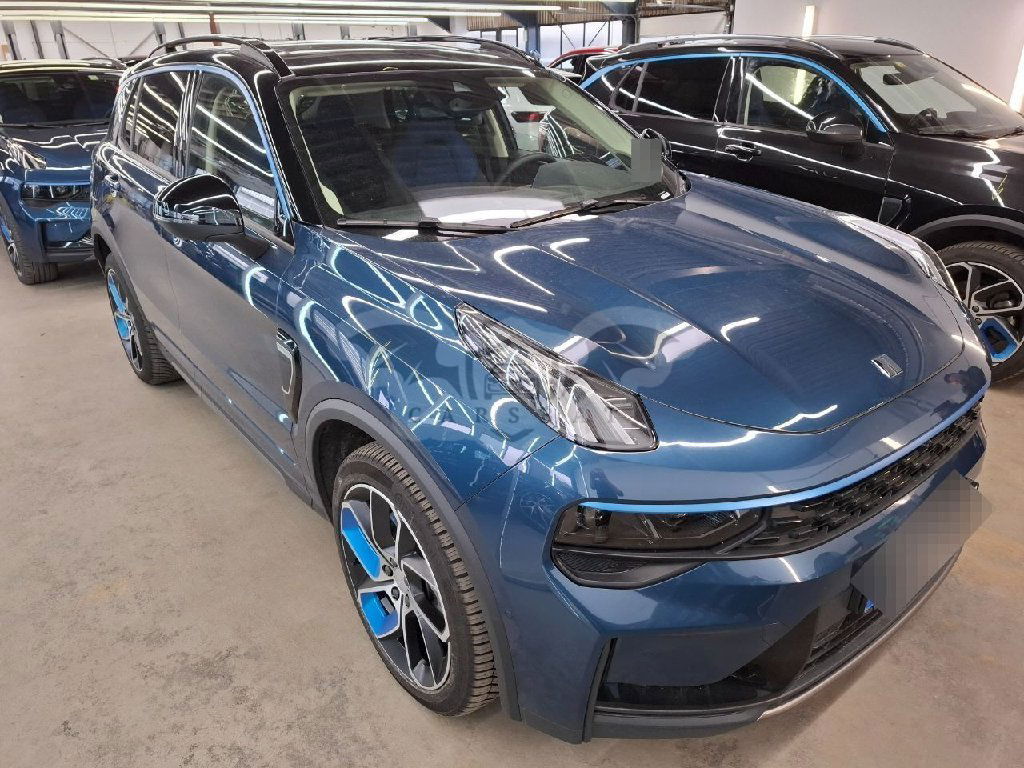 Lynk&Co 01 2022