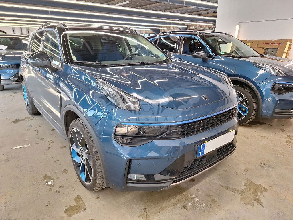 Lynk&Co 01 2022