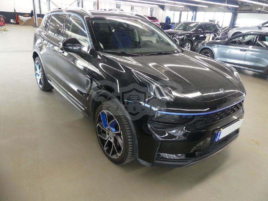 Lynk&Co 01 2022