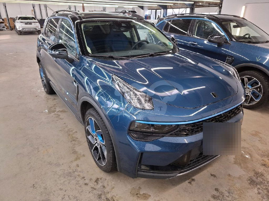 Lynk&Co 01 2022