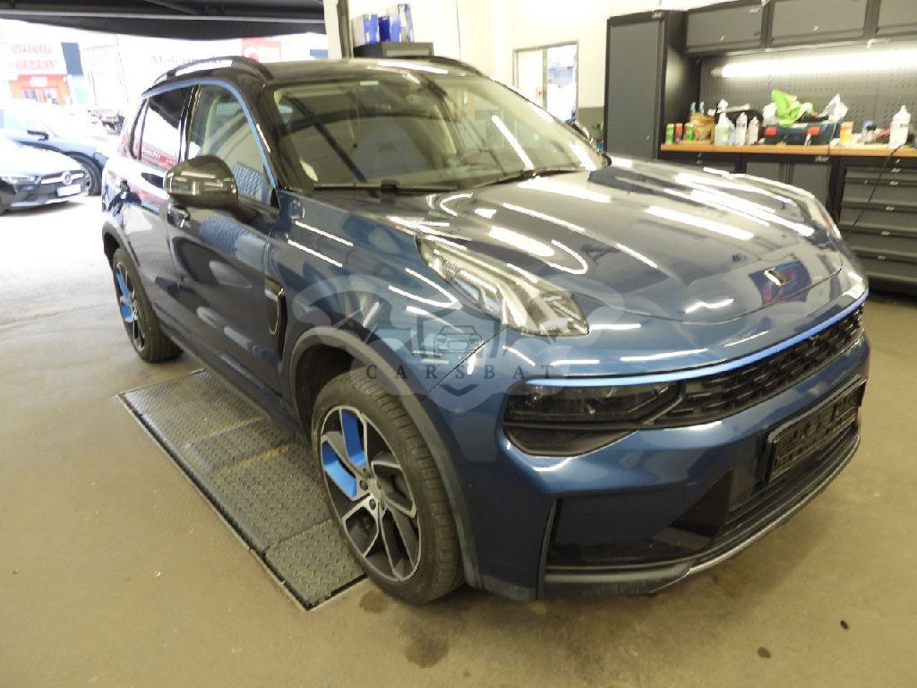 Lynk&Co 01 2022