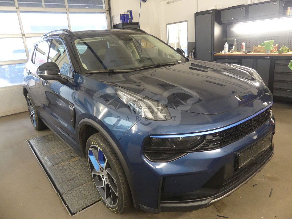 Lynk&Co 01 2022