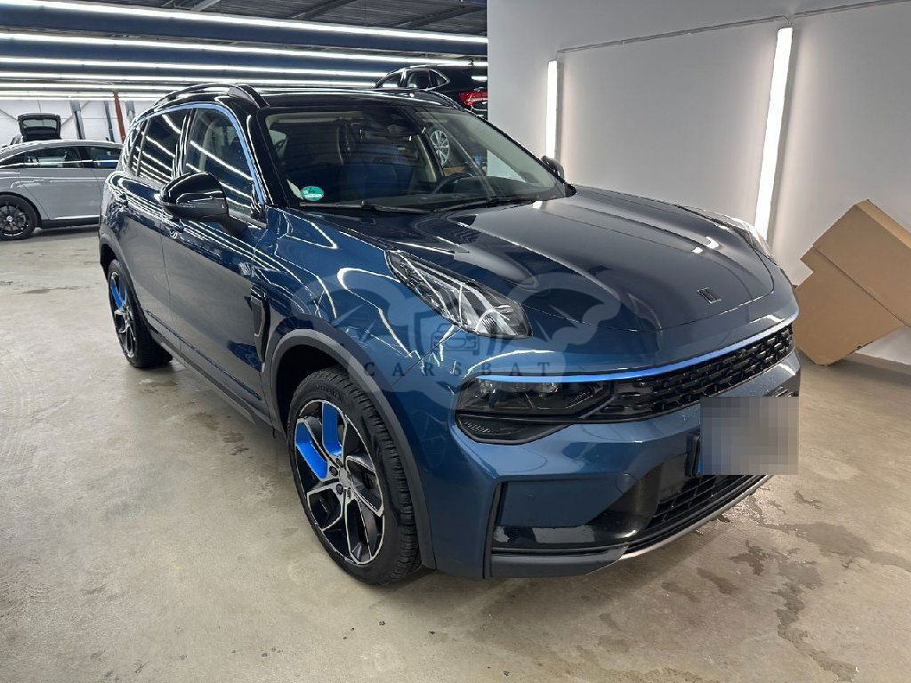 Lynk&Co 01 2022