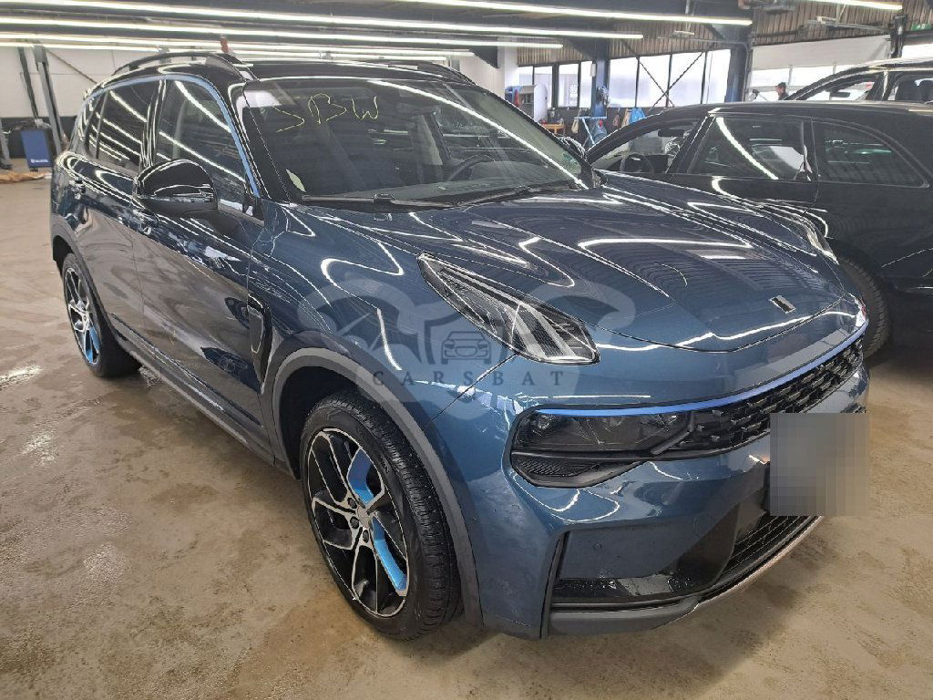 Lynk&Co 01 2022