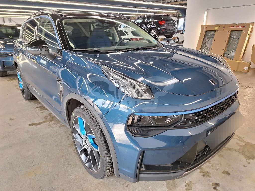 Lynk&Co 01 2022