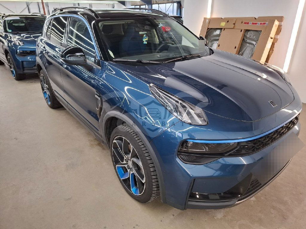 Lynk&Co 01 2022