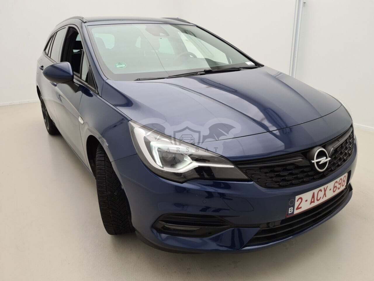Opel Astra Sports Tourer 1.5 2021