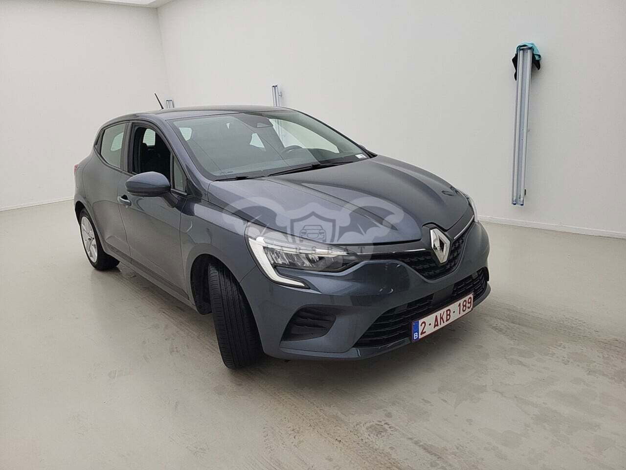 Renault Clio 1.0 Tce 2021