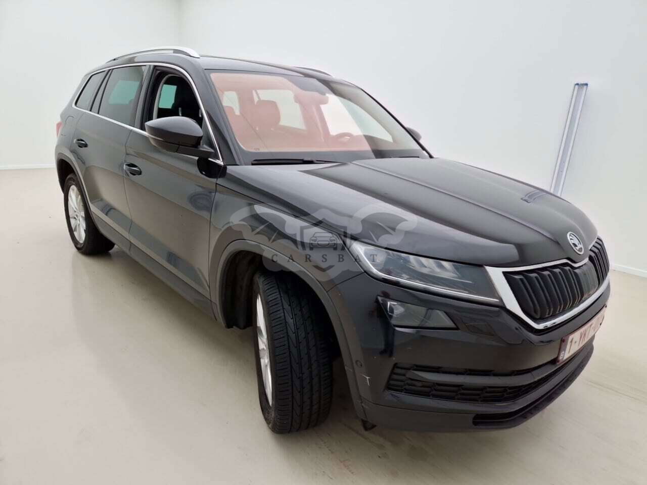 Skoda Kodiaq 2.0 TDI Style 2020
