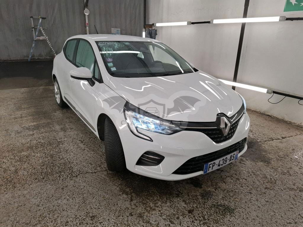 Renault Clio Business 2020