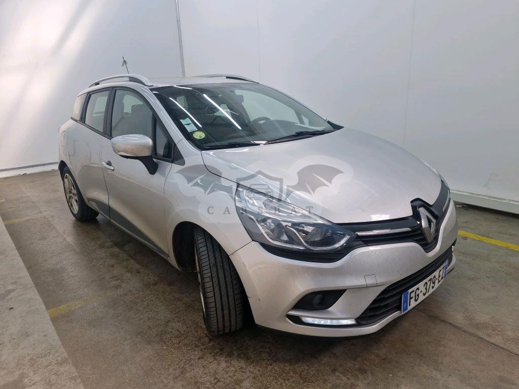 Renault Clio Grandtour 1.5 DCI Business 2019
