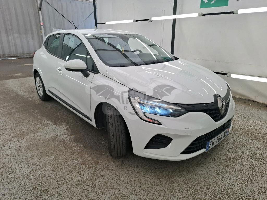 Renault Clio 1.5 DCI Air 2021