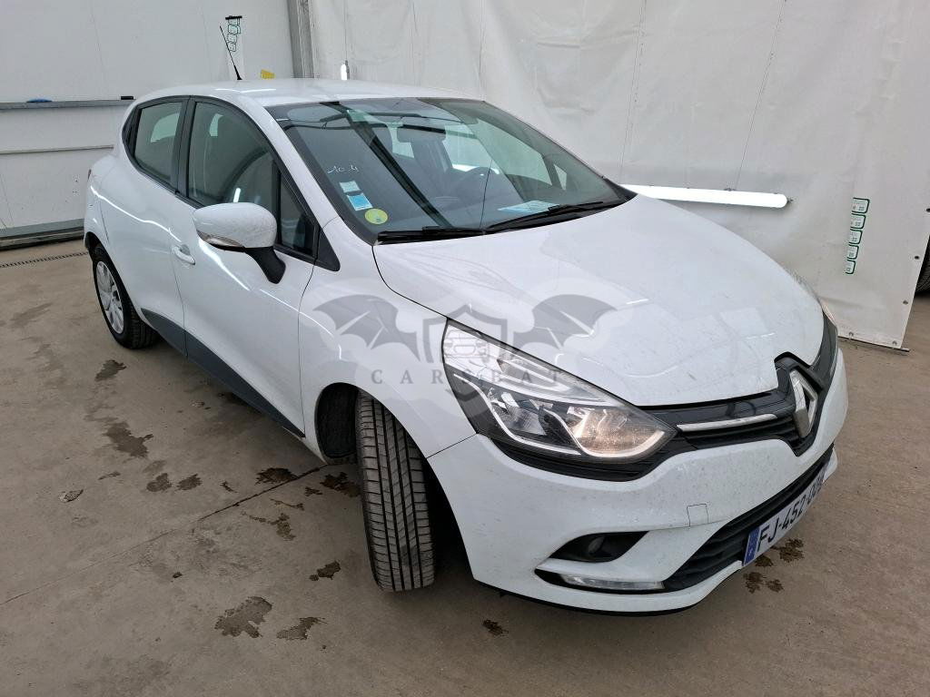 Renault Clio 1.5 DCI Air 2019