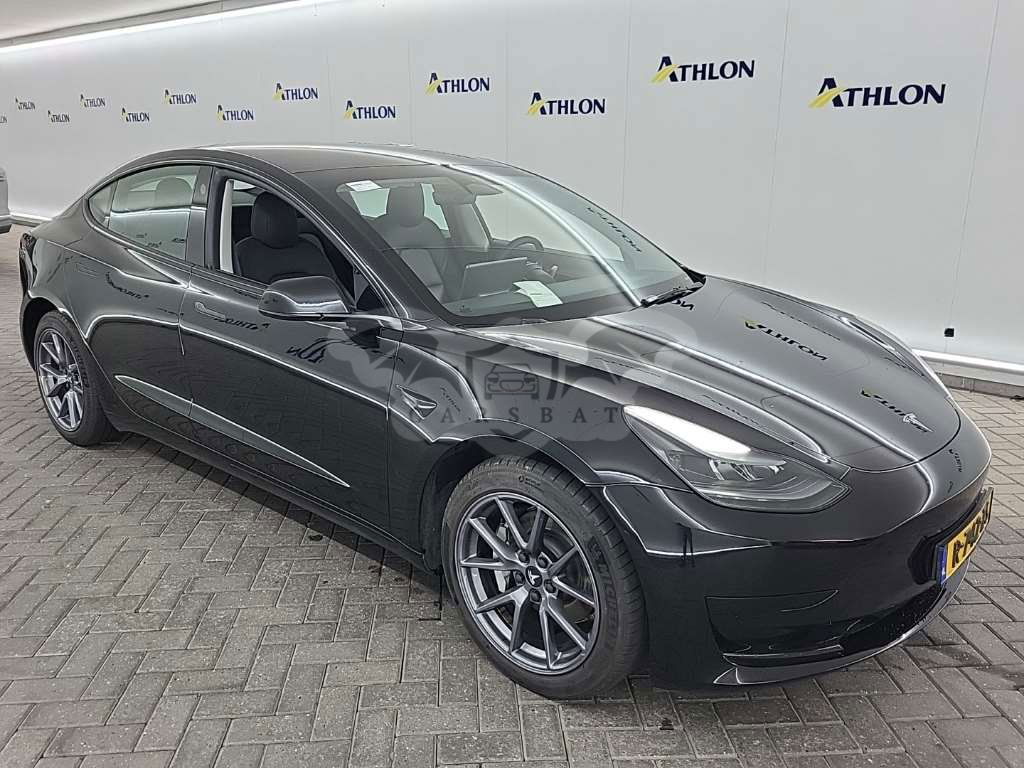 Tesla Model 3 Standard Range Plus 60 kWh 2022