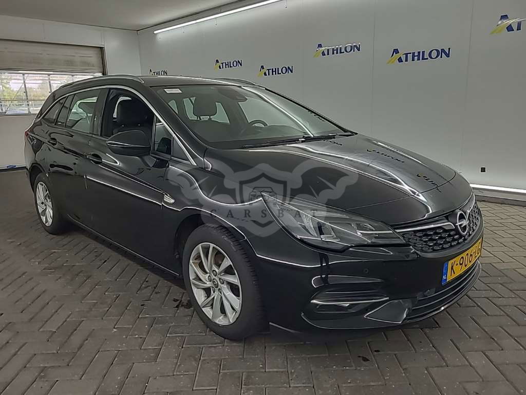 Opel Astra Sports Tourer 1.5 CDTI Business Executive 2021