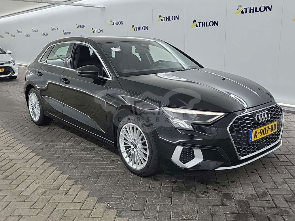 Audi A3 Sportback 35 TFSI Business 2020